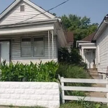 Buy this 3 bed house on 1136 South 15th Street in Louisville, KY 40210