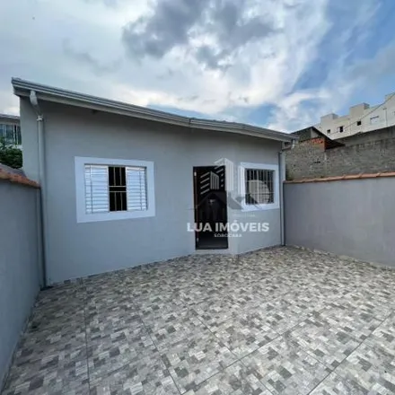 Buy this 2 bed house on Rua Pedro Antônio Fernandes in Jardim Santa Esmeralda, Sorocaba - SP