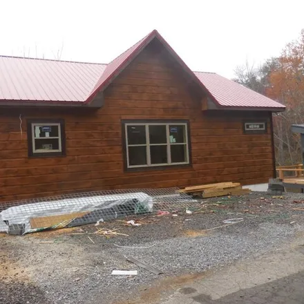 Buy this 3 bed house on 2253 Beach Front Dr in Sevierville, Tennessee