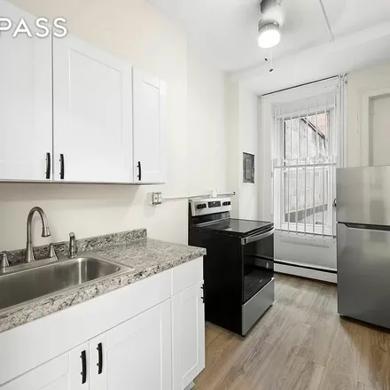 Rent this 2 bed apartment on 524 West 46th Street in New York, NY 10036