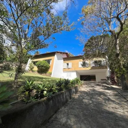 Image 2 - Estrada do Calembe, Nogueira, Petrópolis - RJ, 25730-203, Brazil - House for sale