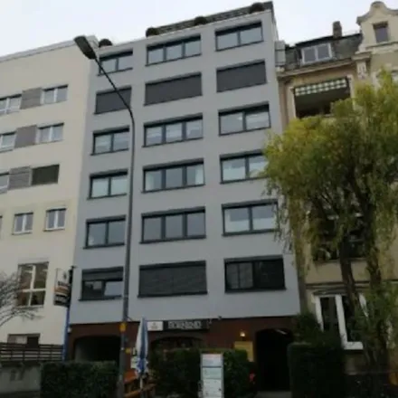 Image 2 - Rothschildallee 16, 60389 Frankfurt, Germany - Apartment for rent