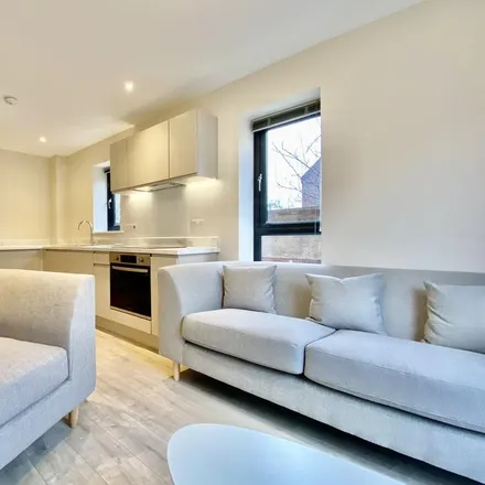 Rent this 2 bed apartment on 125 Cross Green Lane in Leeds, LS9 0DG