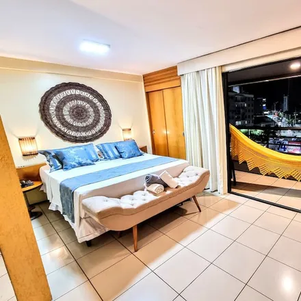 Image 5 - Fortaleza, Região Geográfica Intermediária de Fortaleza, Brazil - Apartment for rent