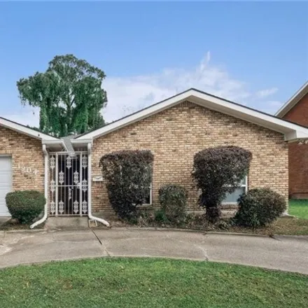 Buy this 4 bed house on 1904 Browning Lane in Terrytown, Jefferson Parish