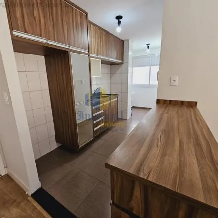 Buy this 3 bed apartment on Bloco A in Rua Benedito Osvaldo Lecques 100, Jardim Cassiano Ricardo