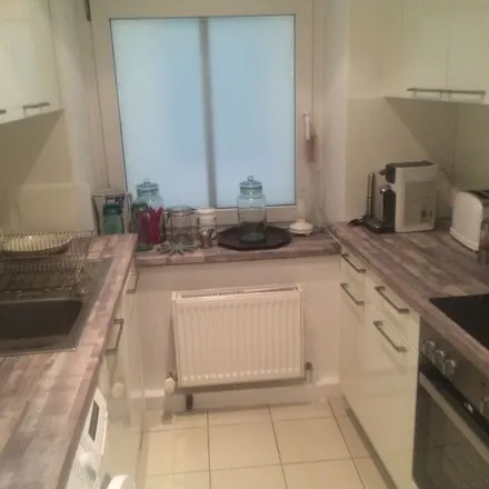 Rent this 2 bed apartment on Douglasstraße 30 in 14193 Berlin, Germany