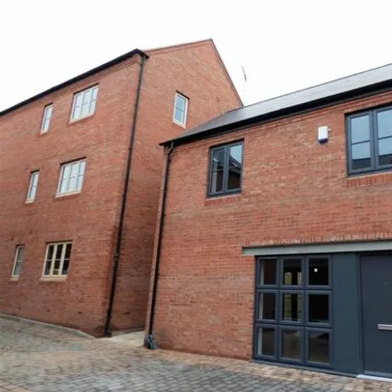 Image 1 - Kilby Mews, Coventry, CV1 5EB, United Kingdom - Room for rent