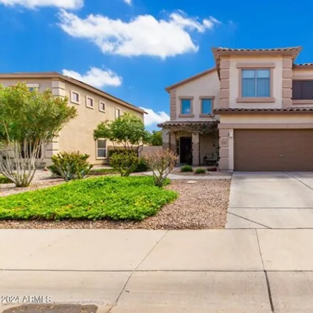 Image 1 - West Caven Drive, Maricopa, AZ 85238, USA - House for sale