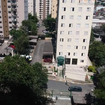 Image 1 - unnamed road, Jardim Maria Duarte, São Paulo - SP, 05755-090, Brazil - Apartment for sale