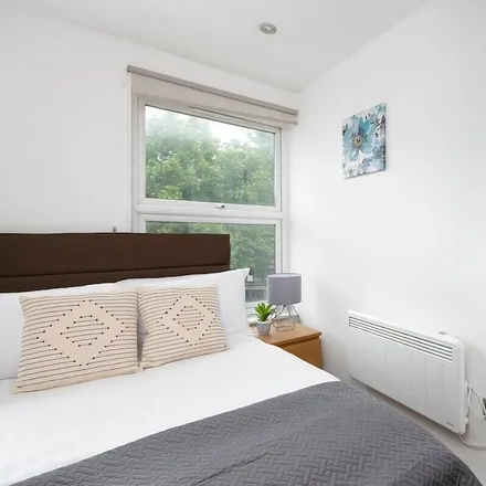 Image 6 - London, W10 6HA, United Kingdom - Apartment for rent