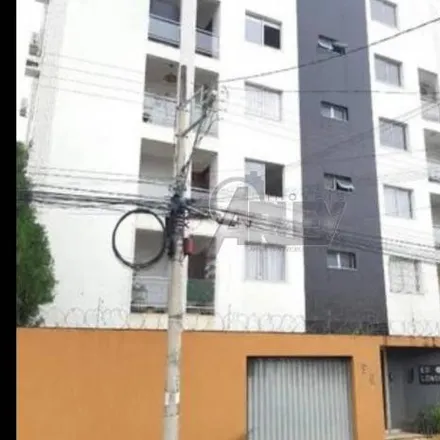 Image 2 - Rua Iolanda Almeida, Vila Guilhermina, Montes Claros - MG, 39400-546, Brazil - Apartment for sale