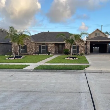 Buy this 4 bed house on 2017 Amado Lane in League City, TX 77573