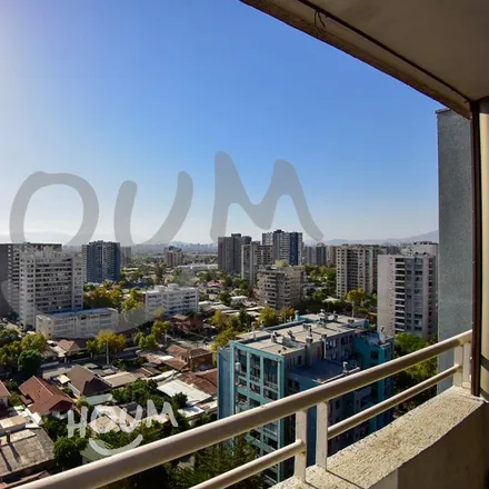 Image 8 - Octava Avenida 1091, 849 0344 San Miguel, Chile - Apartment for rent