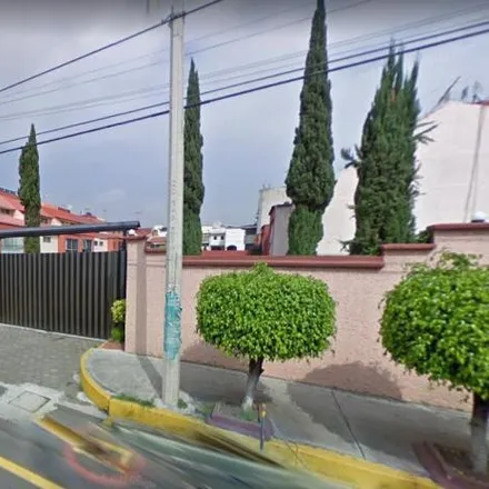 Buy this 3 bed house on Calzada de las Bombas in Coyoacán, 04899 Mexico City