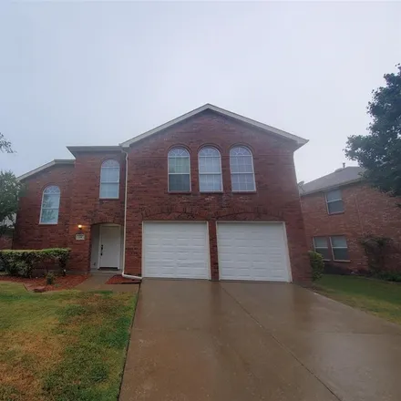 Rent this 4 bed house on 506 Pinto Lane in Forney, TX 75126