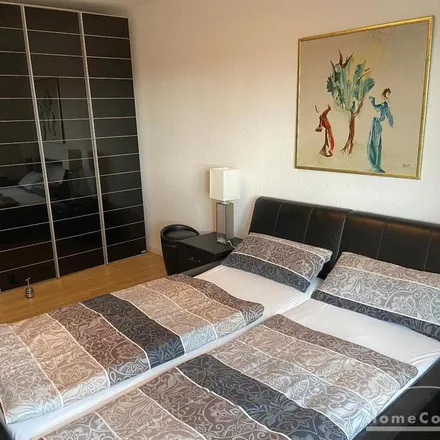 Rent this 4 bed apartment on Eppsteiner Weg 1 in 65835 Liederbach am Taunus, Germany