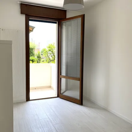 Rent this 2 bed apartment on Via Santa Bertilla in 35030 Selvazzano Dentro Province of Padua, Italy