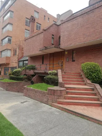 Buy this 4 bed house on Calle 103 in Usaquén, 110111 Bogota