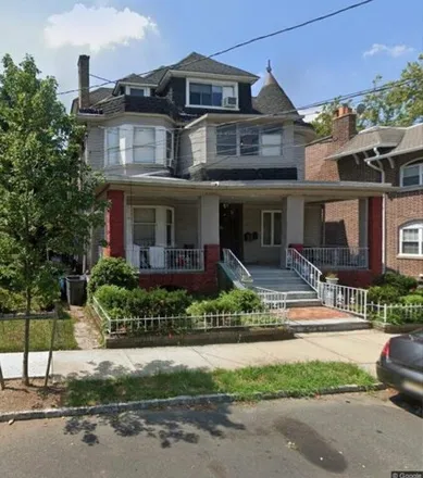 Rent this 3 bed house on 77 Bellevue Terrace in Weehawken, NJ 07086