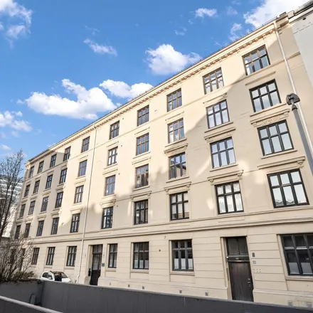Rent this 1 bed apartment on Arbos gate 1B in 0368 Oslo, Norway