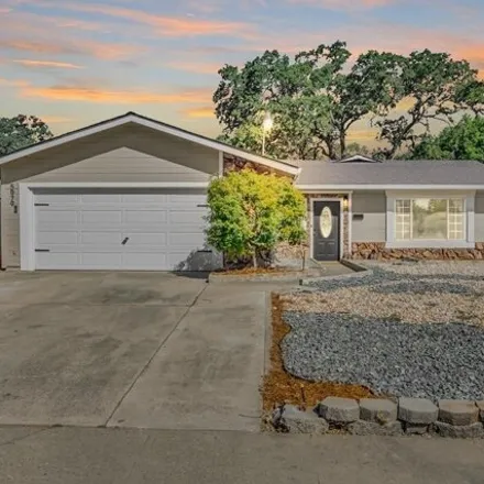 Buy this 4 bed house on 5979 Brooktree Dr in Citrus Heights, California