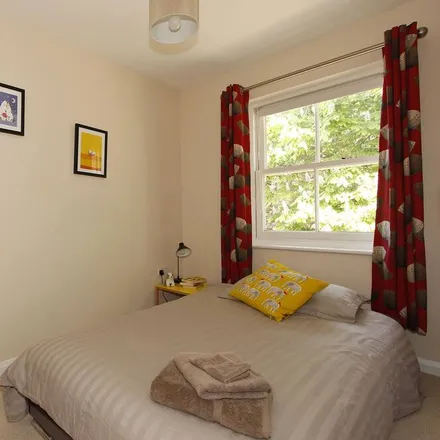 Rent this 2 bed townhouse on Ely in CB7 4JG, United Kingdom