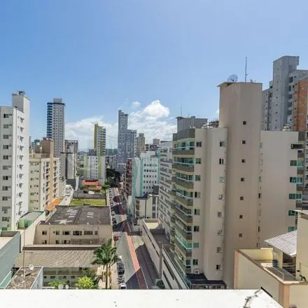 Buy this 3 bed apartment on Rua 2550 in Centro, Balneário Camboriú - SC