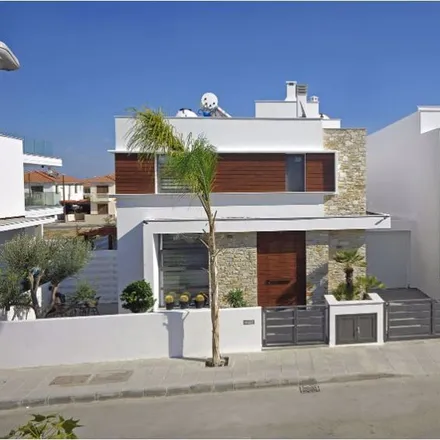 Image 1 - unnamed road, 6303 Cyprus, Cyprus - House for sale