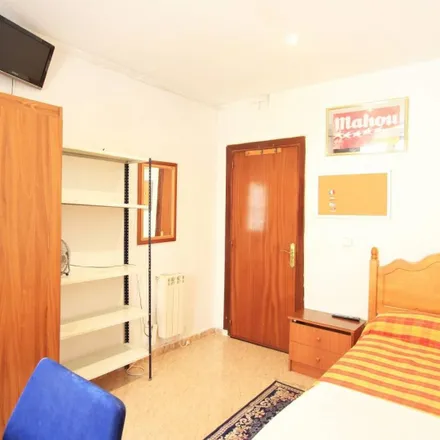 Rent this 5 bed room on Madrid in Ribadelago, Calle de San Bernardino