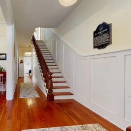 Buy this 5 bed apartment on 410 Orange Street in Wilmington Historic District, Wilmington