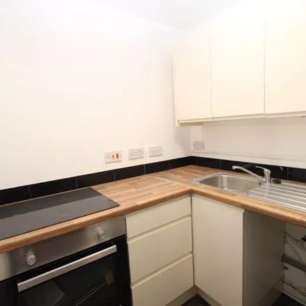 Rent this 1 bed apartment on Drake Street in Rochdale, OL16 1SB