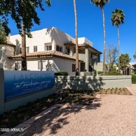 Rent this 2 bed apartment on 959 North Andersen Boulevard in Chandler, AZ 85224