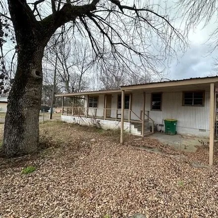 Image 2 - 2633 Tucker Moro Lane, Pulaski County, AR 72076, USA - House for sale