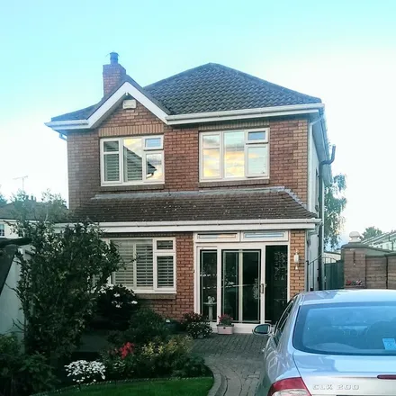 Rent this 2 bed apartment on Fingal in Swords Village DED 1986, IE