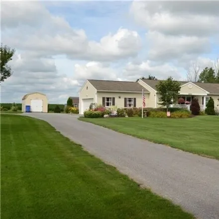 Buy this 2 bed house on 2891 Ontario Center Road in Macedon, Gananda