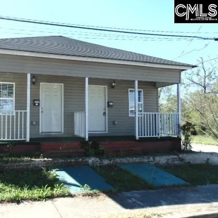 Rent this 1 bed house on 1098 Short Street in Columbia, SC 29205