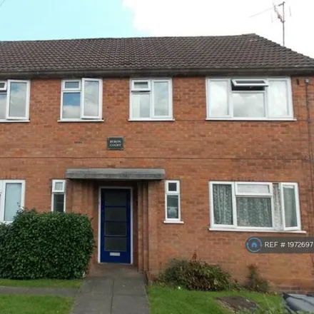 Rent this 1 bed apartment on Byron Road in Callow Hill, B97 5DN