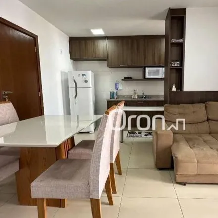 Buy this 2 bed apartment on Avenida T-4 in Setor Nova Suiça, Goiânia - GO