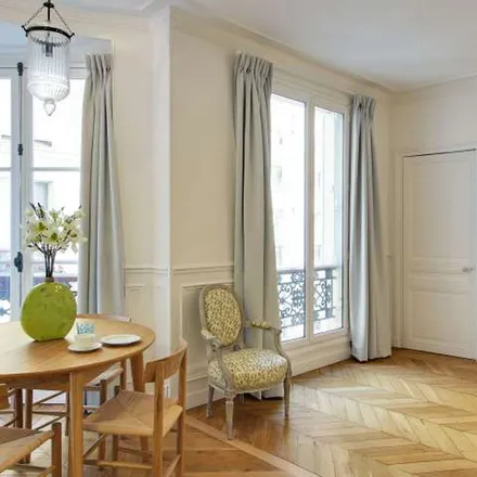 Image 4 - 14 Rue Pavée, 75004 Paris, France - Apartment for rent