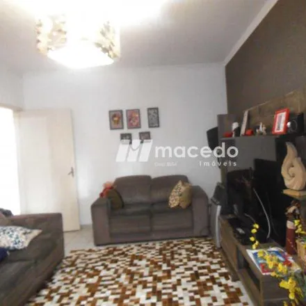 Buy this 3 bed house on Rua Cachoeira do Sul in Jaguara, São Paulo - SP