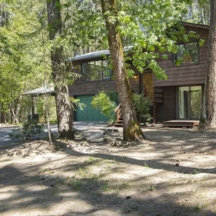 Buy this 3 bed house on 303 Summit Loop in Josephine County, OR 97527