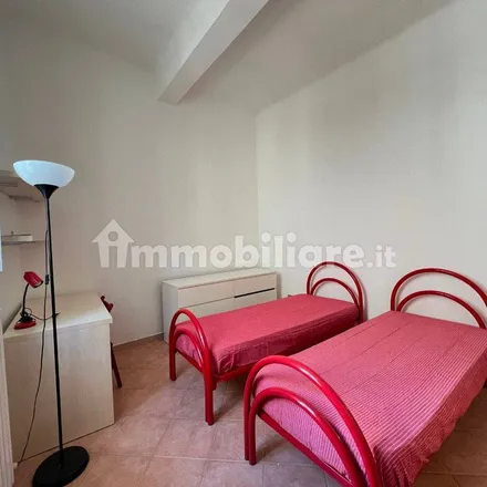 Rent this 3 bed apartment on Via Coperta 13 in 44121 Ferrara FE, Italy