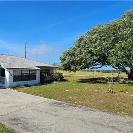 Buy this 2 bed house on 6501 Pioneer Road in De Soto City, Sebring