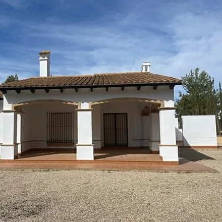 Image 1 - Fuente Álamo de Murcia, Region of Murcia, Spain - House for sale