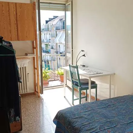 Image 5 - Via Cagliari, 18/A, 10153 Turin Torino, Italy - Apartment for rent