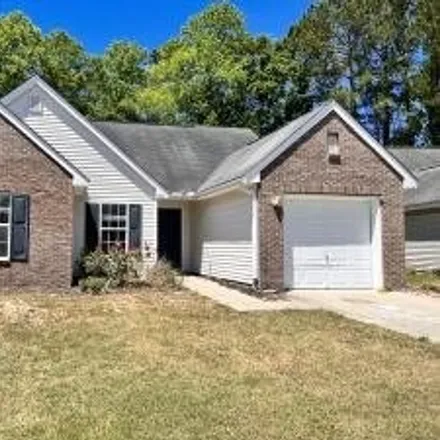 Image 1 - 1498 Pinethicket Drive, Highland Village, Berkeley County, SC 29486, USA - House for sale