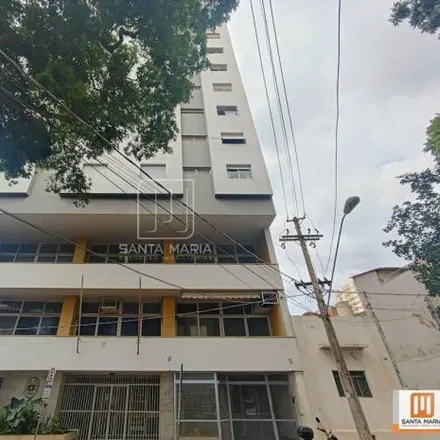 Image 2 - Rua General Osório 88, Centro, Ribeirão Preto - SP, 14010-000, Brazil - Apartment for rent