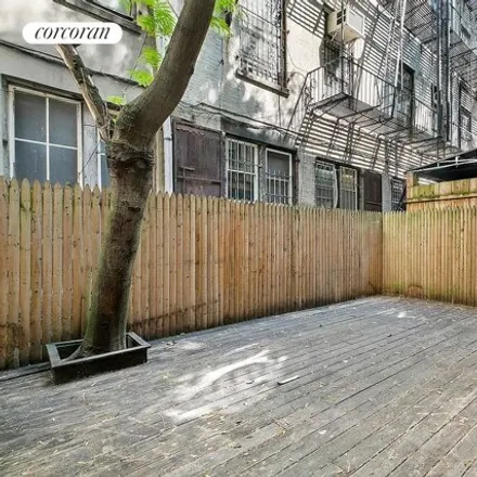 Rent this studio apartment on 266 Elizabeth Street in New York, NY 10012