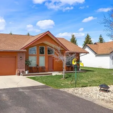 Buy this 3 bed house on 30 Charters Circle in Valley County, ID 83615